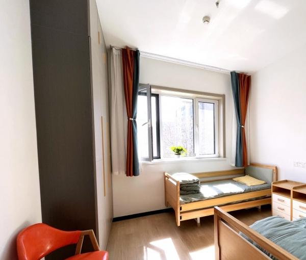 陶煦养老照护中心（梅江旗舰店）环境图片