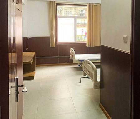 武汉市洪山区康德养老院_武汉8000元老年公寓大全,汉口老年公寓