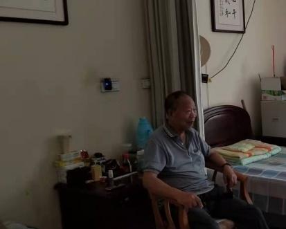 心慧园养老环境图片