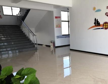 郯城仁康医养结合养护院_临沂民办养老院,山东临沂养老院都有哪几家