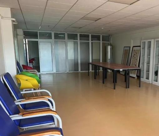 北京市华医堂养老康复中心环境图片