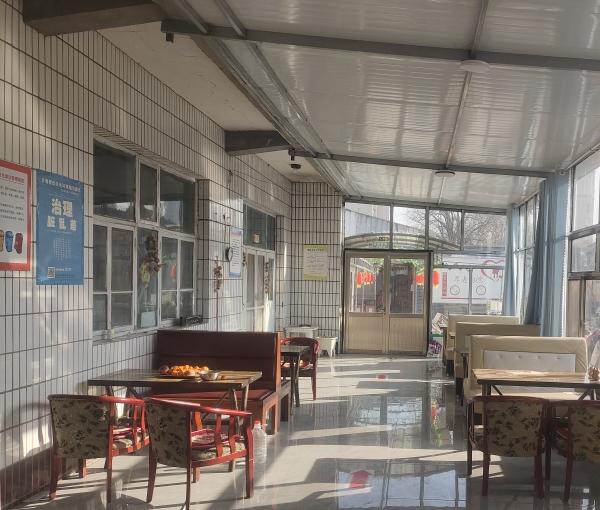 阜城县阳光养老院_衡水养老院收费标准,衡水养老院收费标准最新