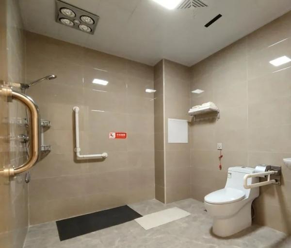 华邦美好家园（广州粤华）孝慈苑环境图片