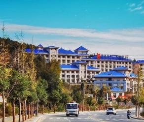 光大百龄帮·建阳颐养中心环境图片