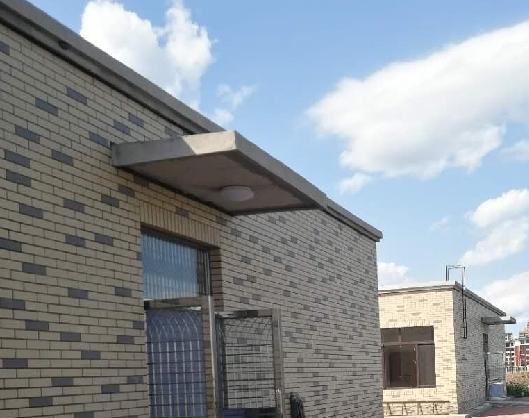 义县阳光养老院环境图片