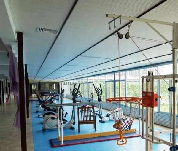 珠海斗门容永道长者护理院_珠海老年公寓价位多少钱,珠海公立老人院