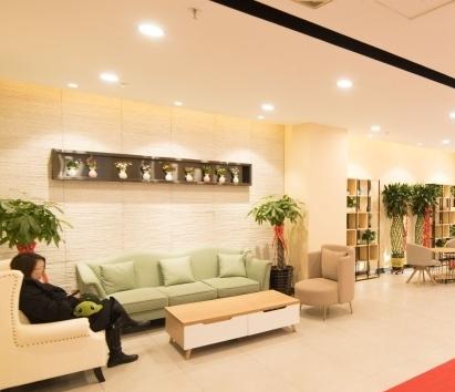 时代芳华养老中心铁西云峰院区环境图片