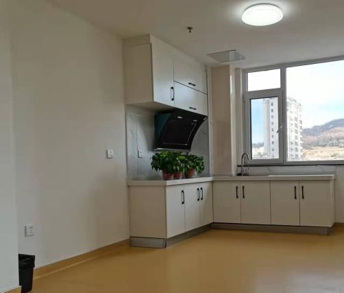  盛泉石岛幸福公寓_威海有名的养老社区费用价格,威海市区养老院