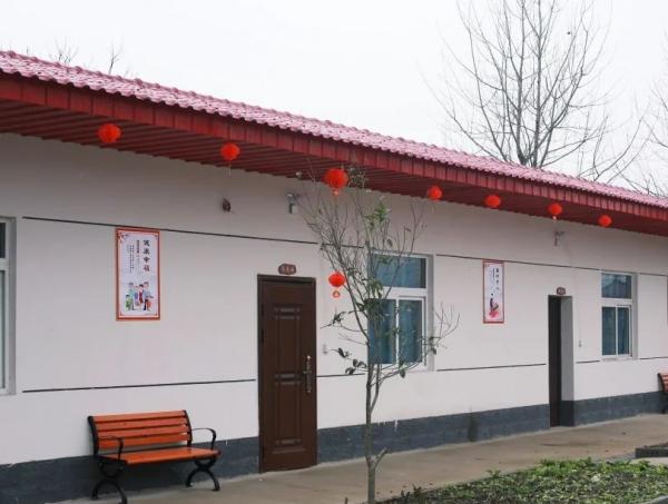 芜湖市静心老年公寓_芜湖口碑好养老院地址,芜湖市最好的养老院是哪一家