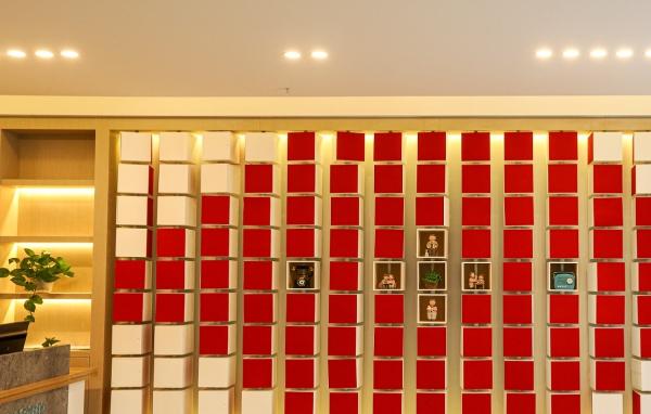 武侯区机投桥街道潮音社区小柏长者照护中心环境图片