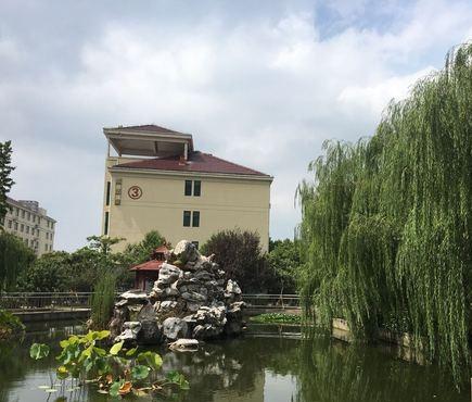 阜宁县老年公寓_盐城养老院哪个好,盐城养老院一般收费是多少一个月