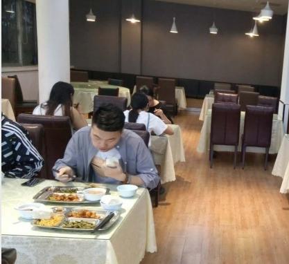 康之源康养养老中心环境图片