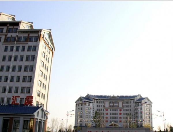 荣成市社会福利中心-光大汇晨荣成老年公寓环境图片