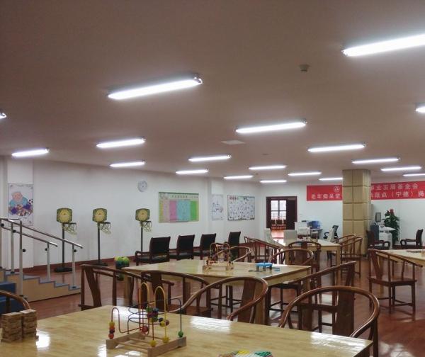 浙江绍兴新昌安欣孝德养老服务中心_绍兴医养结合养老社区一览表,绍兴市职工疗养基地名单