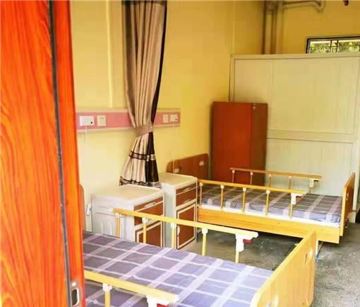 兴宁市爱心康乐园_梅州医养结合养老院哪家好,梅州城区有哪些养老院