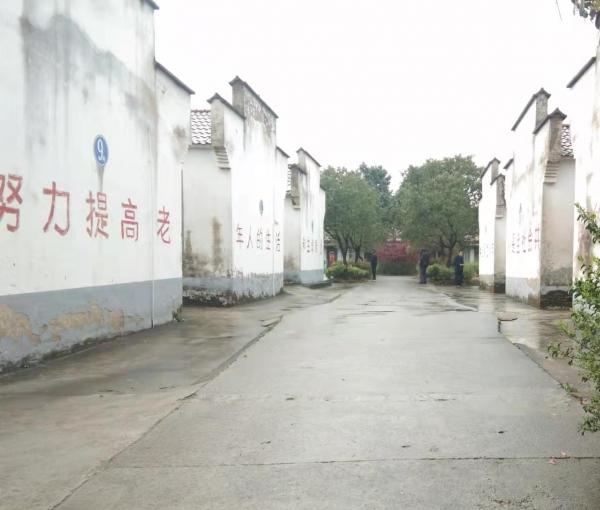 泾县昌桥乡第二敬老院泾县昌桥乡南湾养老服务中心_宣城较好的养老院一般多少钱费用,宣城老年公寓电话