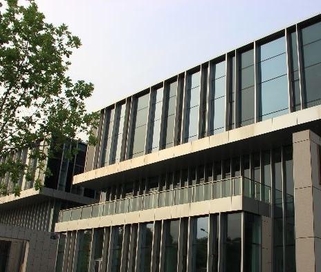 寒亭区恒德颐养中心