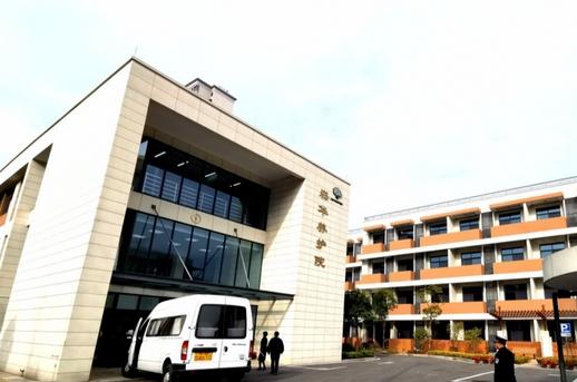 上海市青浦区崧华养护院环境图片