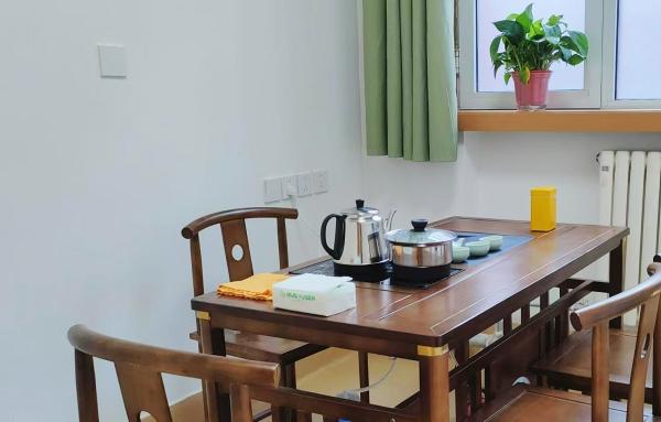 同知国际康养中心环境图片