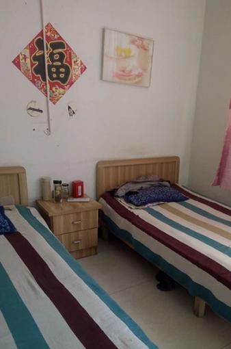 阳泉市郊区杨家庄乡敬老院环境图片