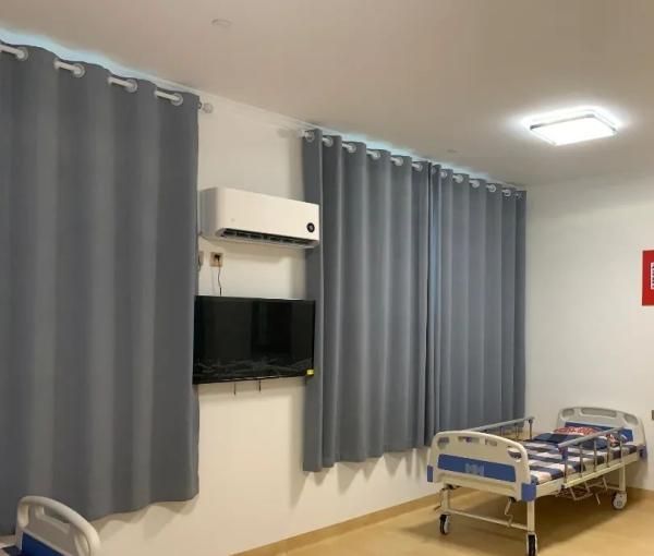 雄安福百年颐养中心_保定5000元左右老年护理院哪家好