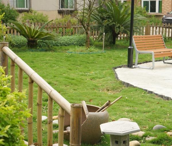 睿悦红阳康养中心环境图片