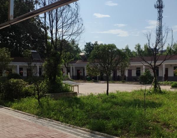 池州市悦享年华养老康复中心_池州残疾人老年护理院,池州市敬老院