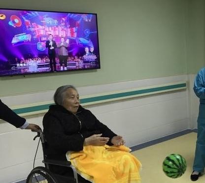 北仑区大港颐养院环境图片