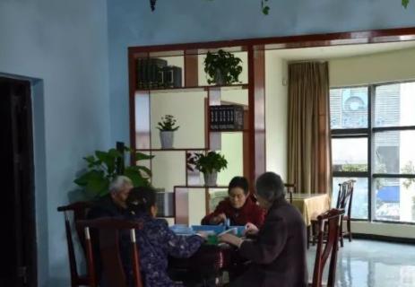 合川市宝润阳光护理康养中心_重庆豪华养老院有几家,重庆豪华养老院有几家分店