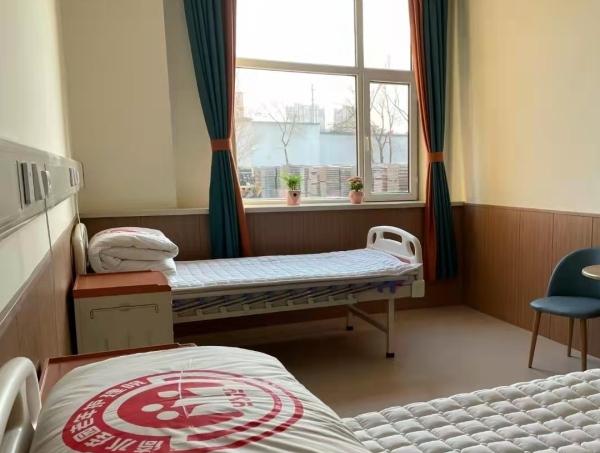 长春市倚水佳园护理院自由大路店_长春养老院,长春养老院前十名