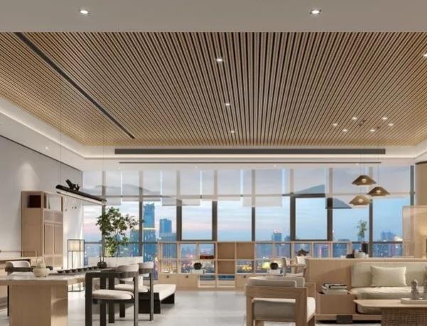 上海浦东新区由由信福养老院环境图片