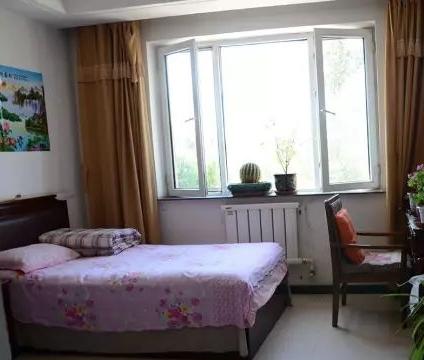 包头市蒙医中医医院奥林老年公寓护理院_包头老年公寓,包头老年公寓哪家好