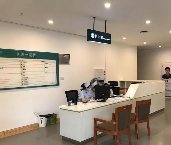 广东翠竹百慈国际养生庄园环境图片