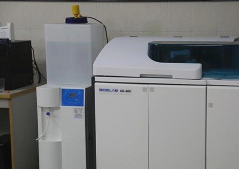 潍坊康友养老中心环境图片