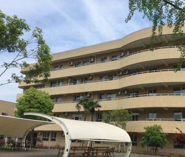 上海大场长乐养老院