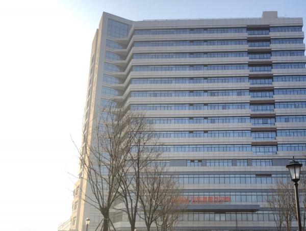 九如城庆云康养中心_德州带医疗老年护理院,德州老年病医院简介