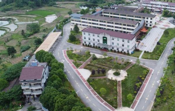 第一养老南城县福利中心_抚州养老院,抚州养老院收费价格表2025