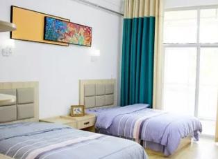 淇县老年公寓环境图片