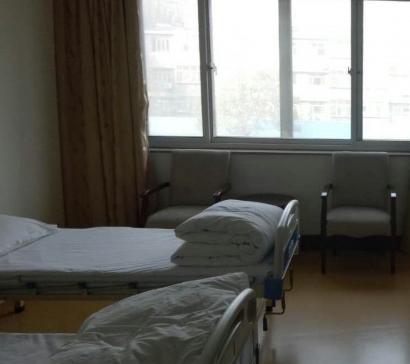 康之源康养养老中心环境图片