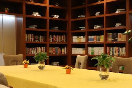 海南幸福季文昌冯家湾莱茵海岸养老度假公寓环境图片