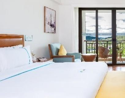 长宁期颐康养中心环境图片