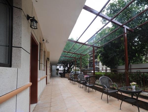 悠然居托老中心_攀枝花医养结合养老院多少钱