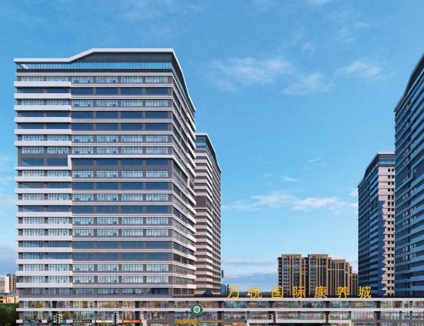 万悦国际康养城_济南包吃包住养老社区名单,济南包吃住最新招聘信息