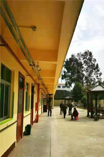 兴宁市爱心康乐园_梅州性价比高的老年公寓,梅州高端养老机构有哪些