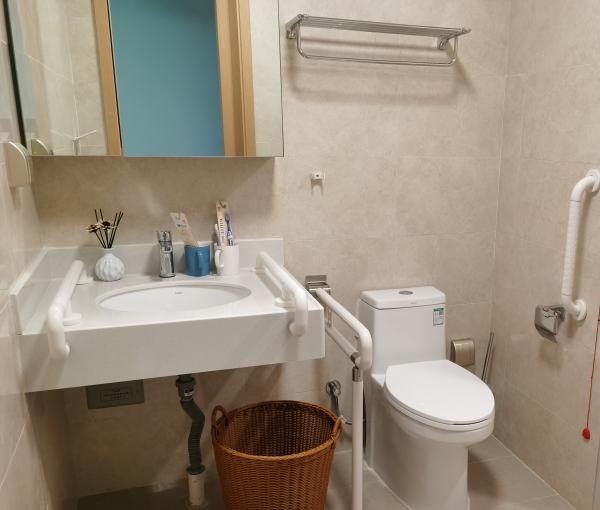 成都九如城养老综合体（医养结合）_成都武侯区养老院大全,成都市武侯区养老院