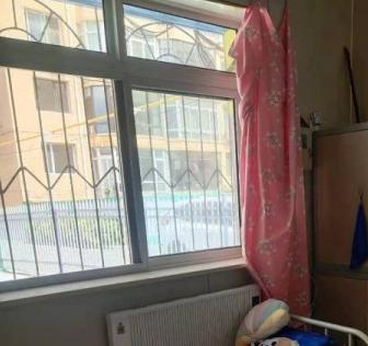 颐馨园养老院环境图片