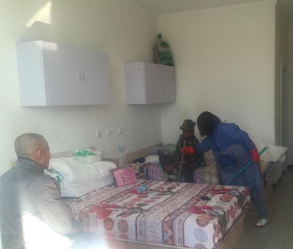 高新区上板城镇西三家村环境图片