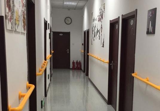 大连市沙河口区明顺轩养护院环境图片
