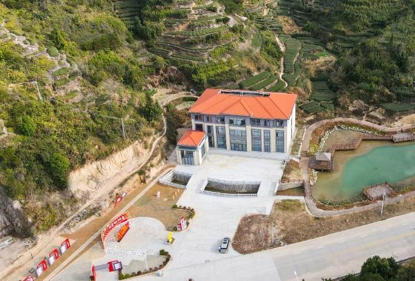 安溪县大坪乡敬老院_泉州性价比高的老年公寓介绍几家,泉州老人院在哪