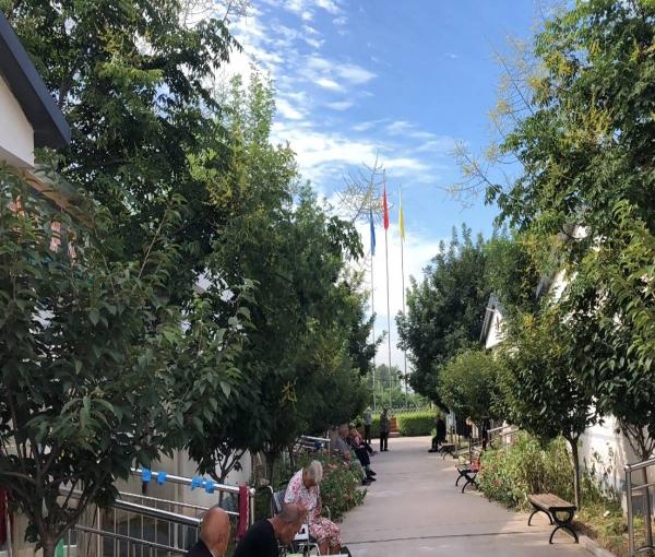 磁县康乐源老年公寓_邯郸五星级养老院有哪几家,邯郸市附近的养老院及价位